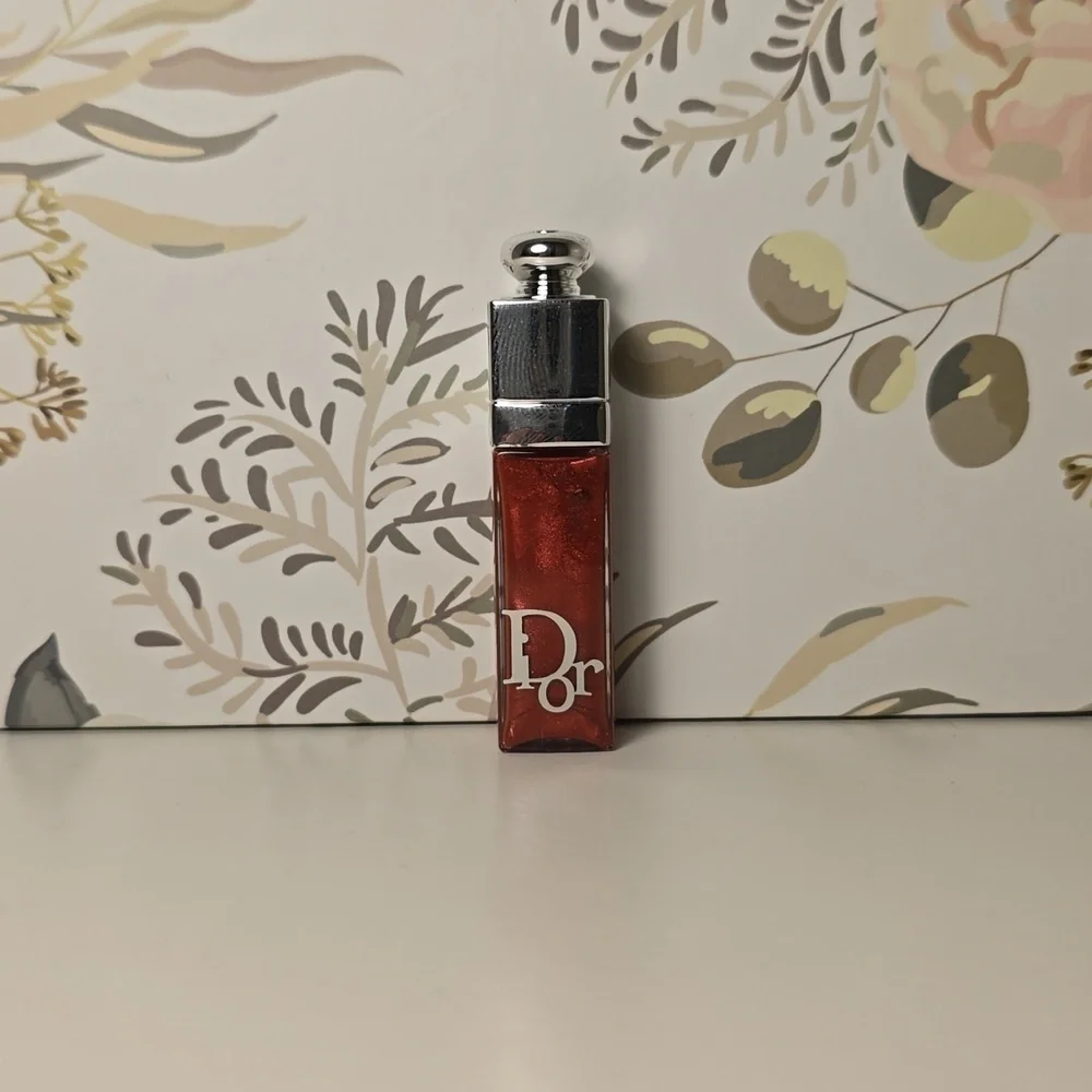 Dior Addict Lip Maximizer 037 Intense Rose 2ml
